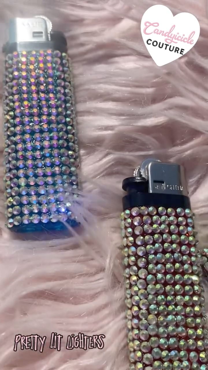 Post 2 by Candy Icicle Couture | Vegan & Cruelty Free Products on Instagram (video)