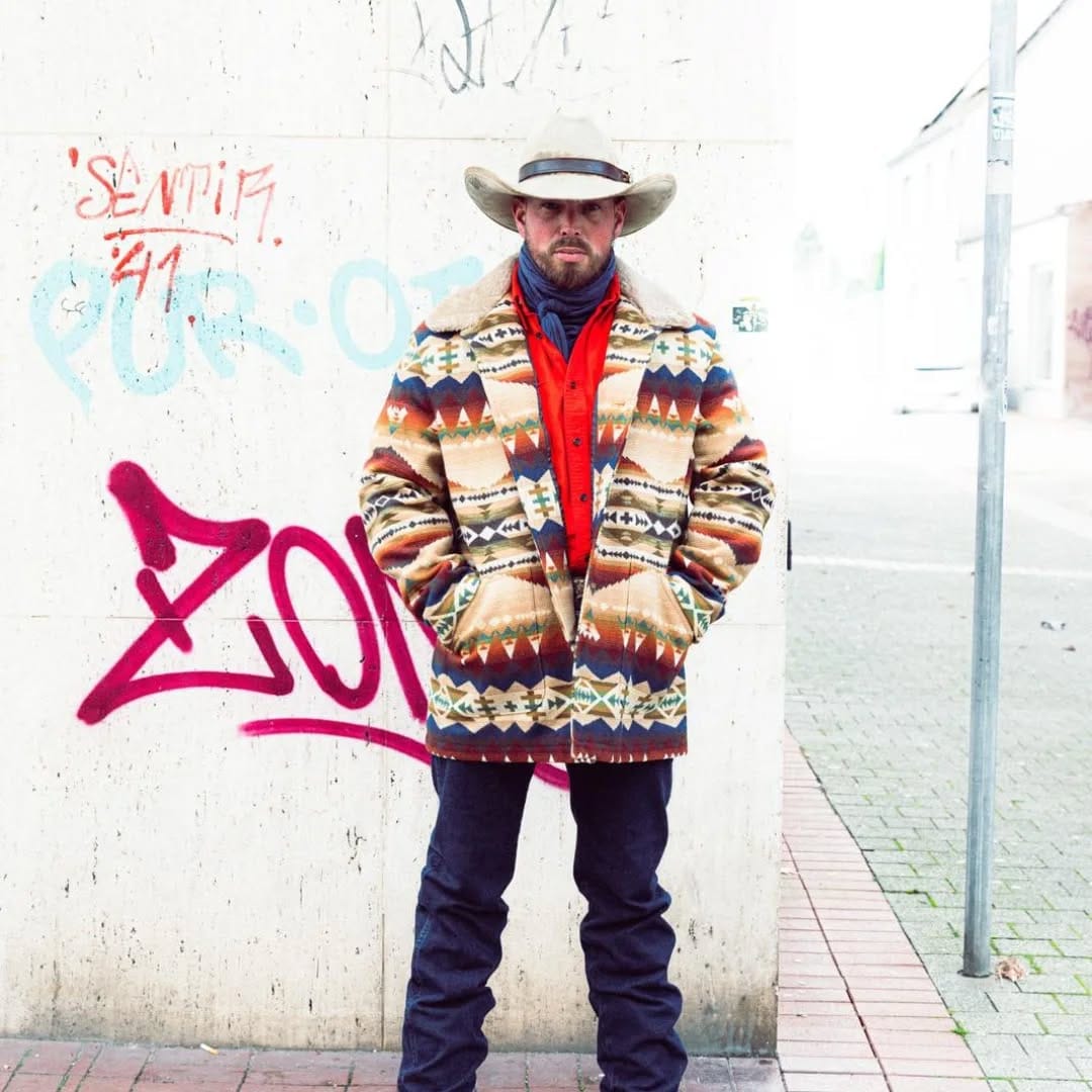 Post 3 by CLASSIC KONTOR | Authentic Menswear on Instagram (carousel)