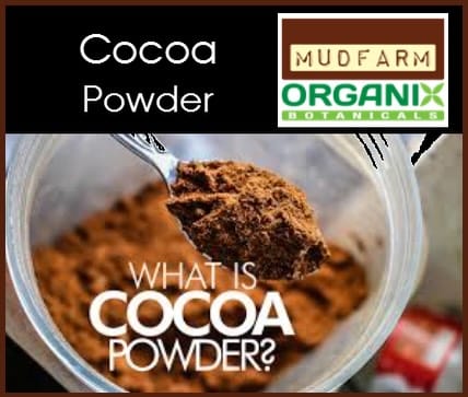 Post 1 by MudFarm Organix Botanicals on Instagram (image)