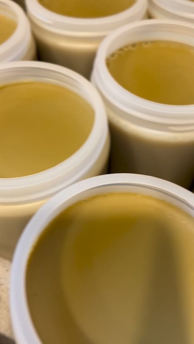 Post 3 by MudFarm Organix Botanicals on Instagram (video)