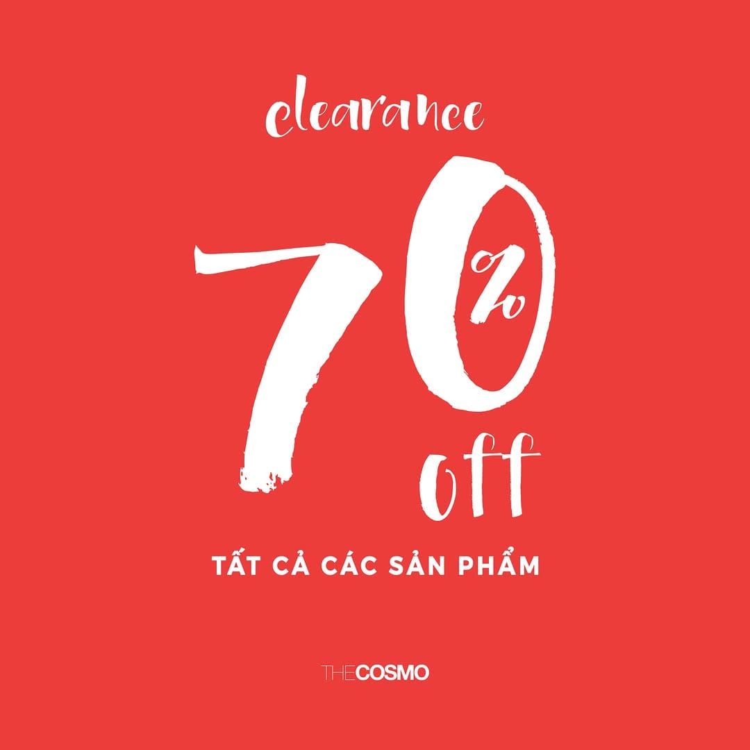 Post 4 by The Cosmo Vietnam on Instagram (image)