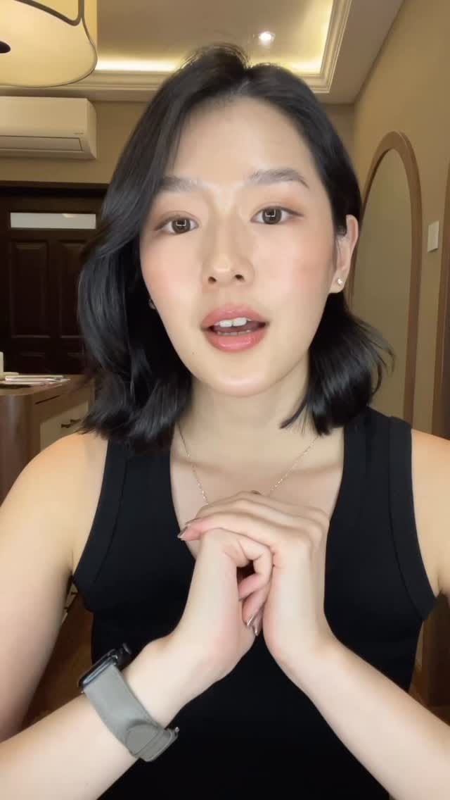 Post 10 by Gheslin Amal on Instagram (video)