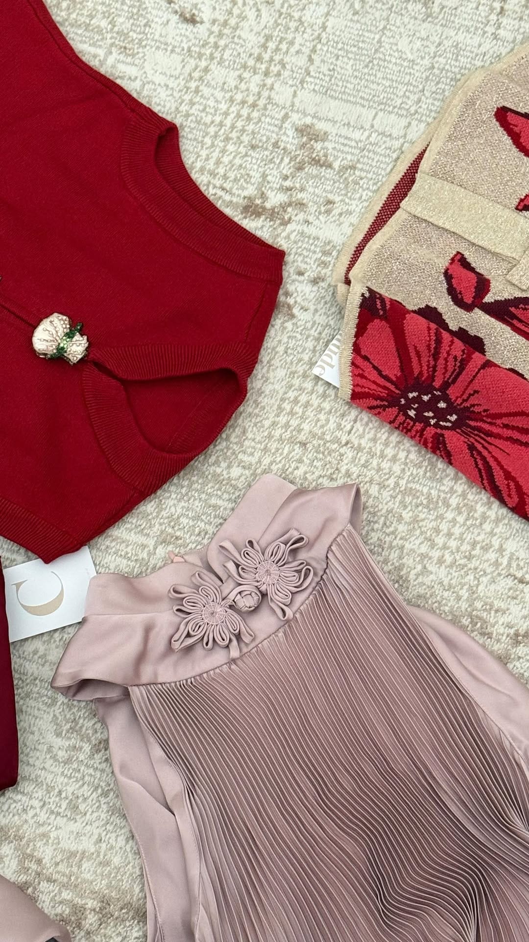 Post 9 by Gheslin Amal on Instagram (video)