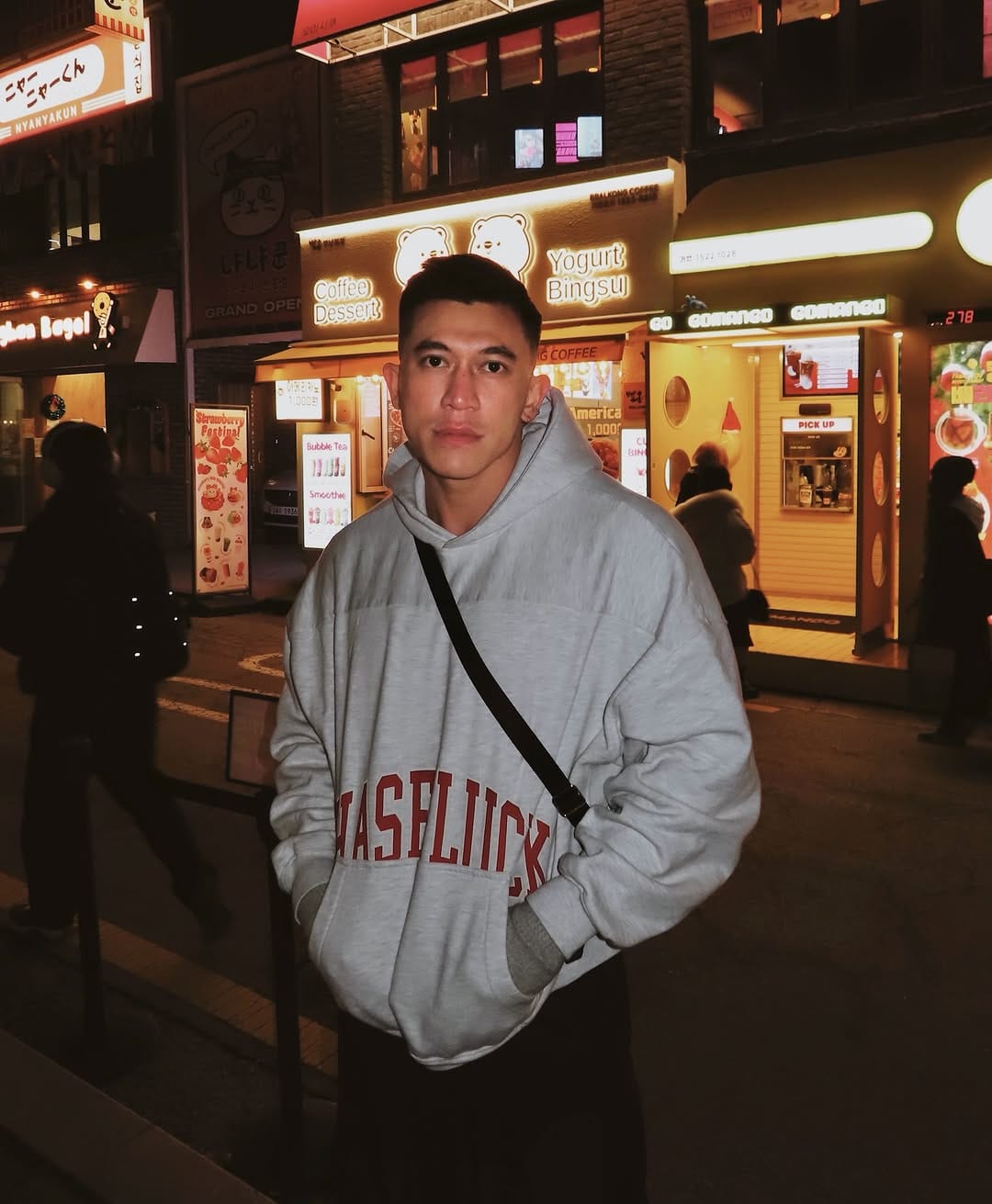 Post 5 by FERRY OKTAVIANUS on Instagram (carousel)