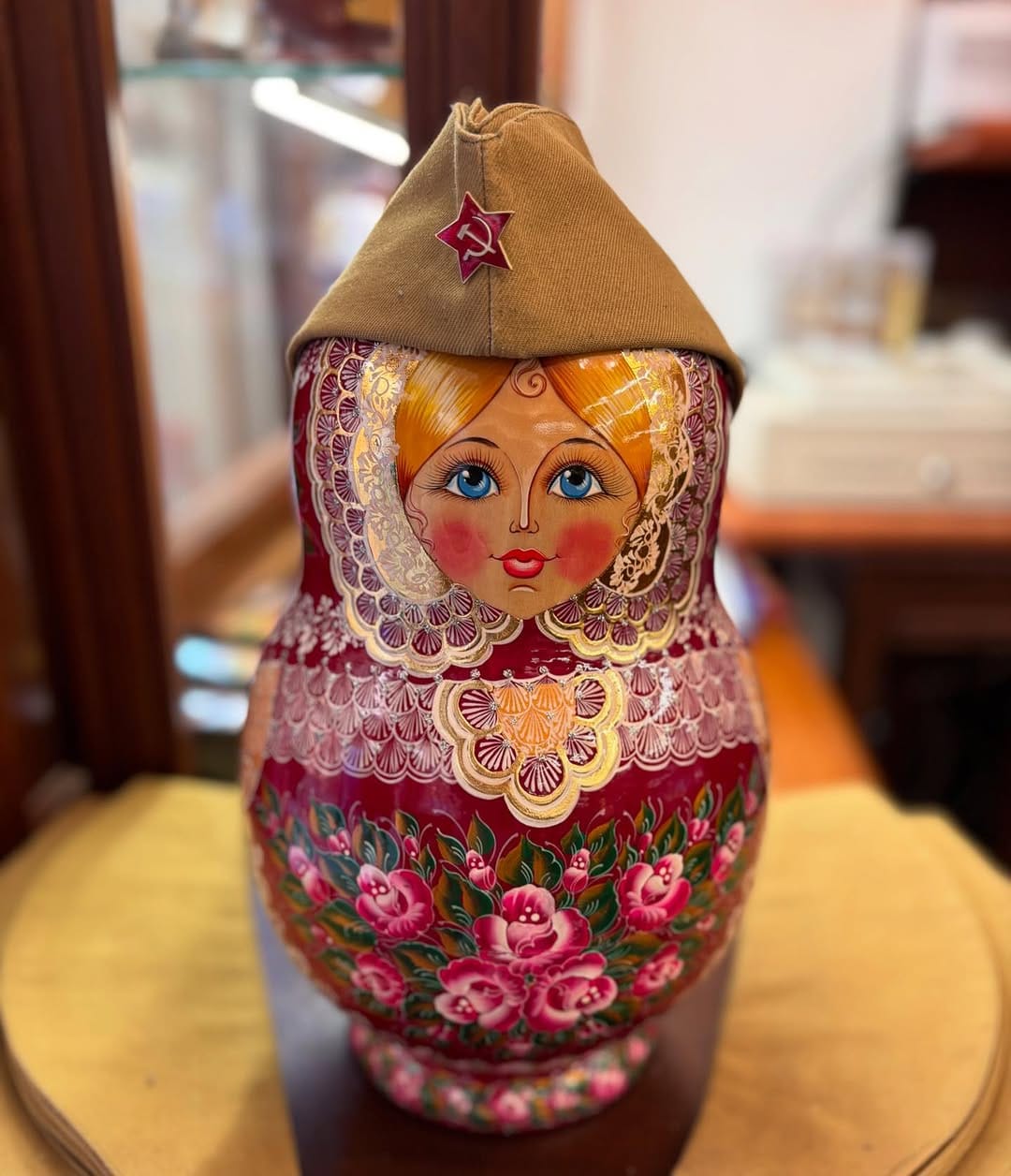 Post 5 by 𝓝𝓮𝓵𝓵𝓲𝓼𝓬𝓱𝓴𝓪 🌹 on Instagram (carousel)