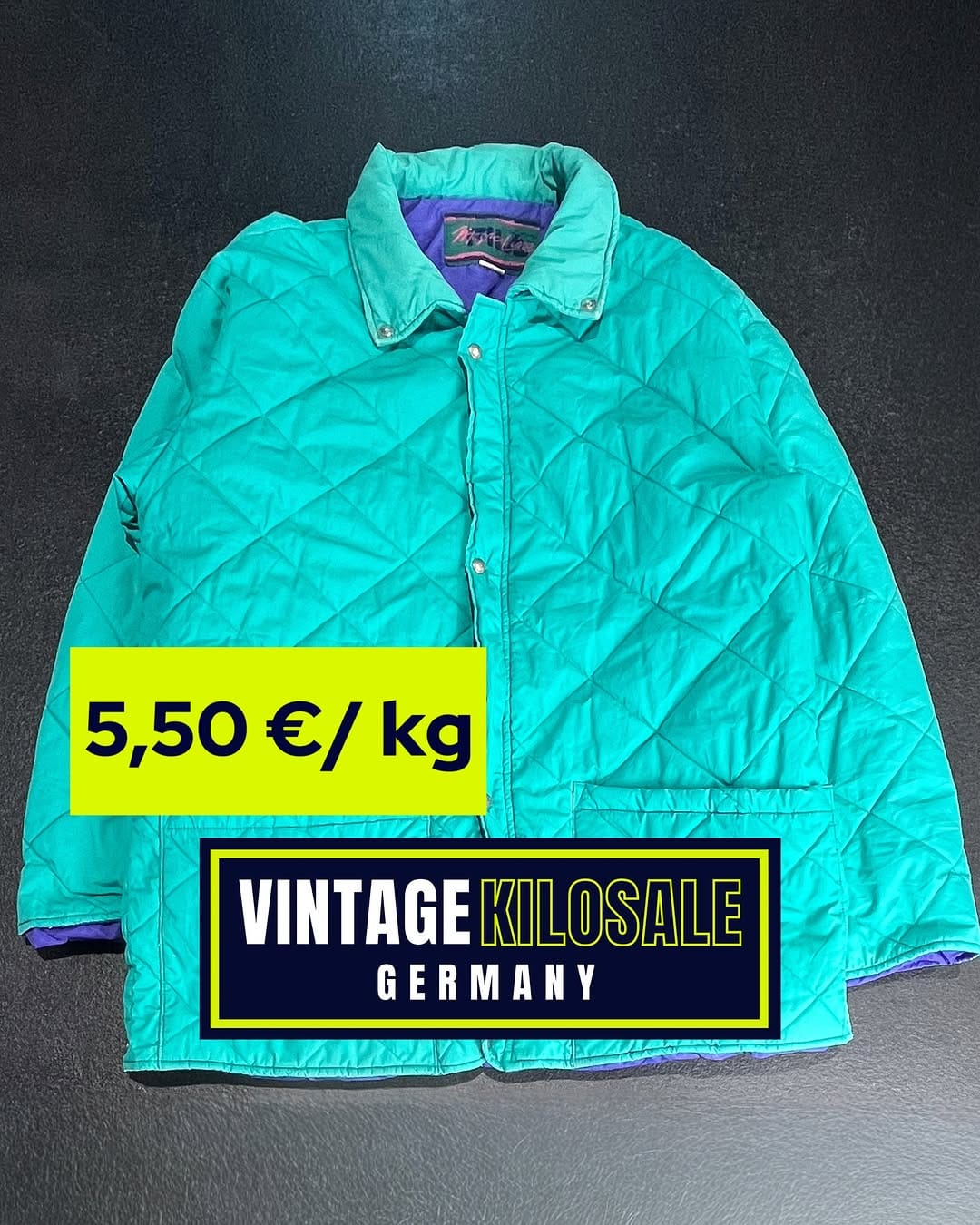 Post 8 by VINTAGE KILOSALE GERMANY on Instagram (carousel)