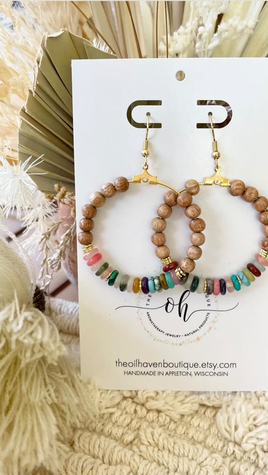 Post 3 by The Oil Haven Boutique | Appleton WI on Instagram (video)