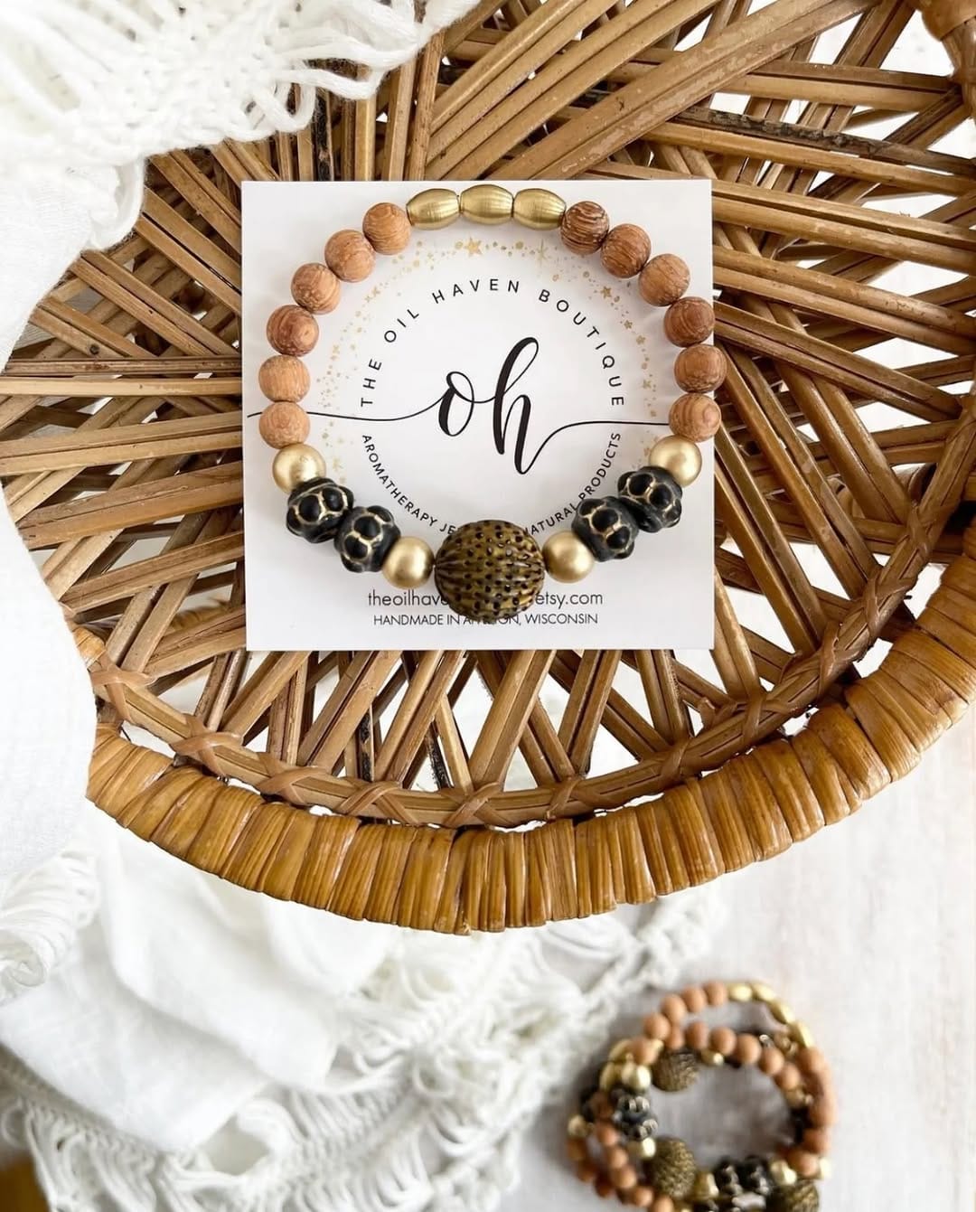 Post 7 by The Oil Haven Boutique | Appleton WI on Instagram (carousel)