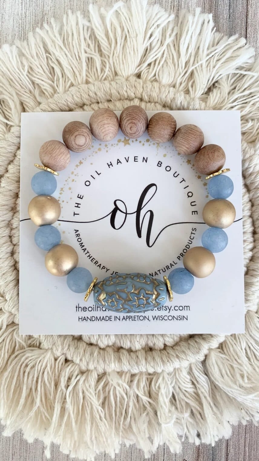 Post 5 by The Oil Haven Boutique | Appleton WI on Instagram (video)