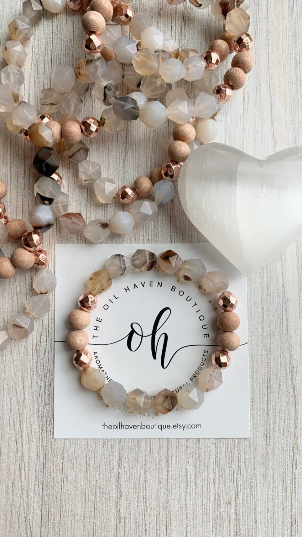 Post 6 by The Oil Haven Boutique | Appleton WI on Instagram (video)