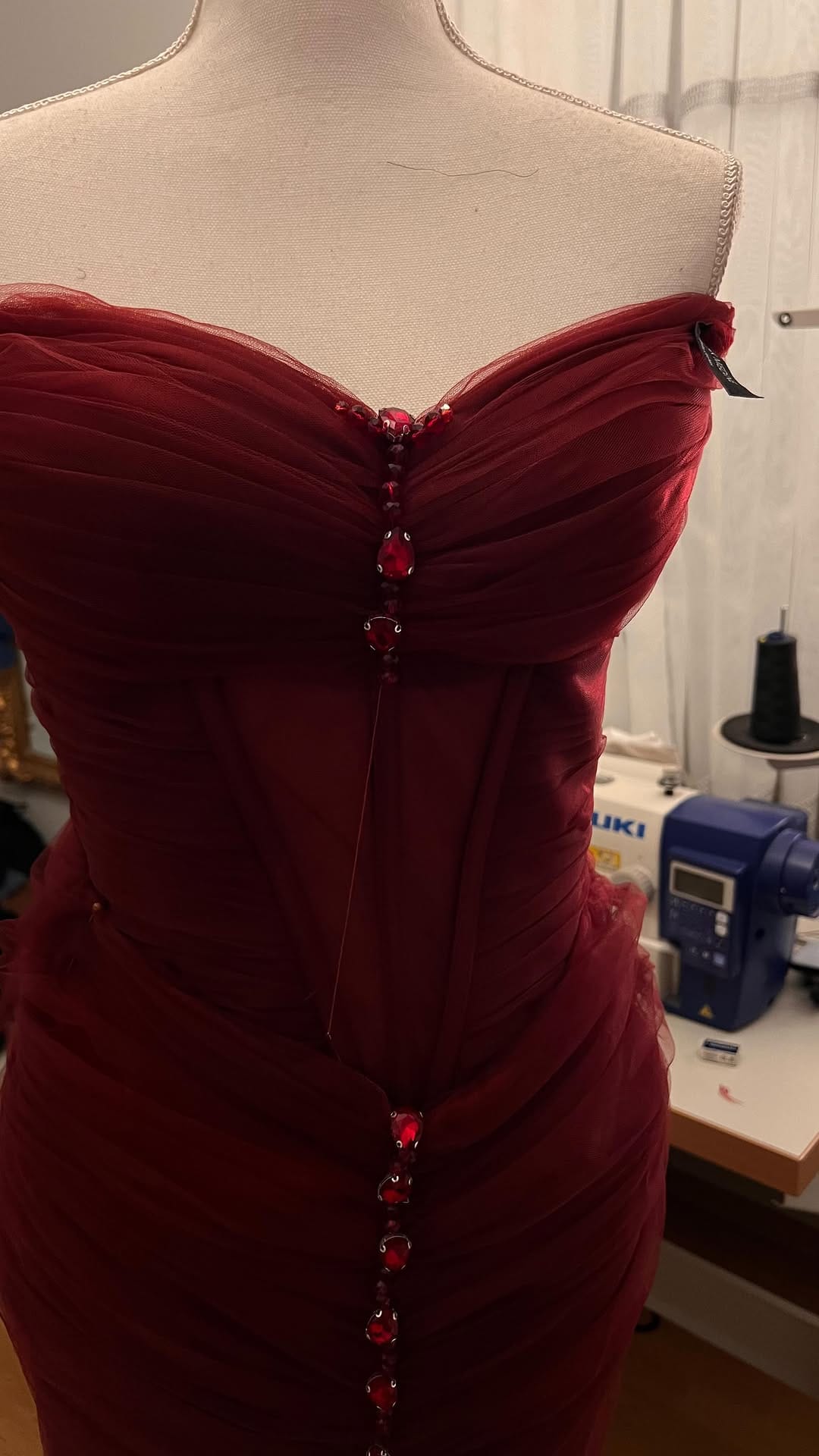 Post 10 by Burak Medine on Instagram (video)
