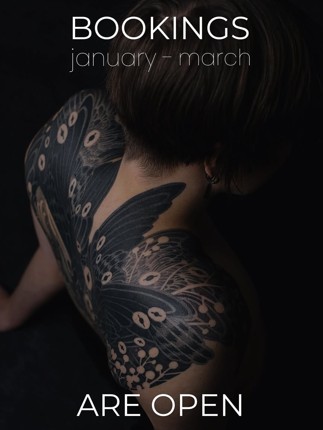 Post 2 by 👉 Aneta | Custom Tattoo Artist on Instagram (image)