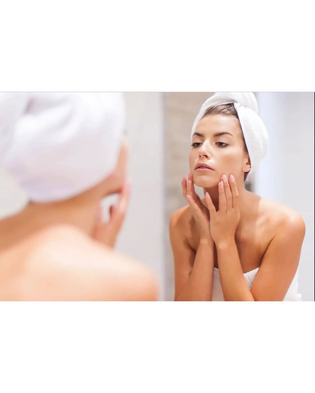 Post 9 by Nation Beauty on Instagram (image)