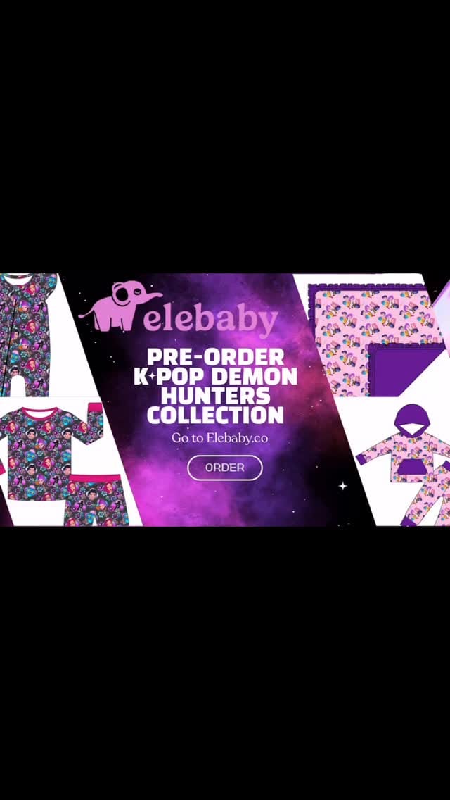 Post 1 by elebaby on Instagram (video)