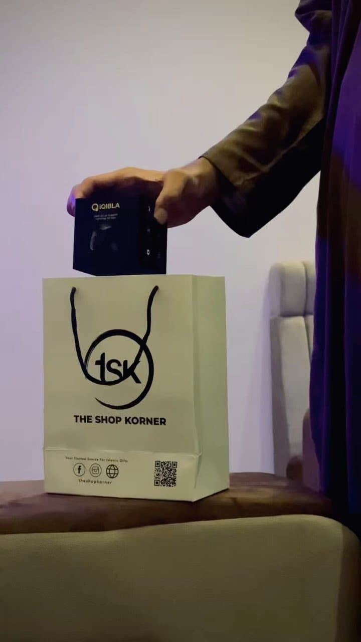 Post 9 by TheShopKorner on Instagram (video)