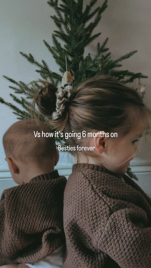 Post 10 by Olive & Bud | Baby Capsule Wardrobe on Instagram (video)