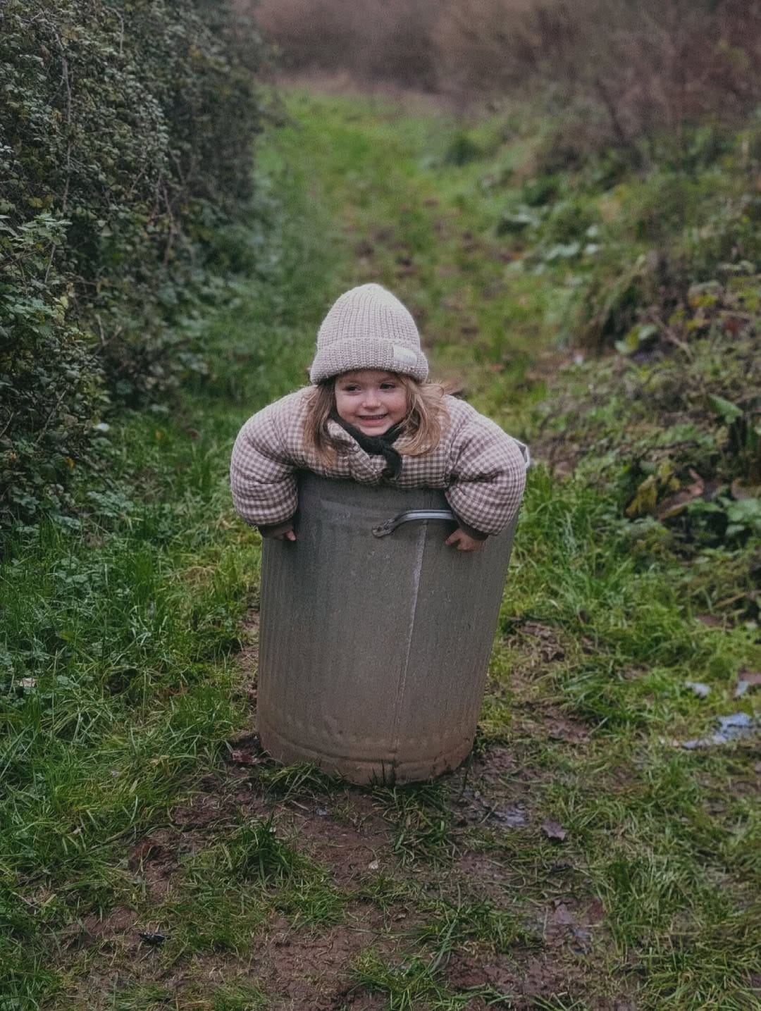 Post 8 by Olive & Bud | Baby Capsule Wardrobe on Instagram (image)