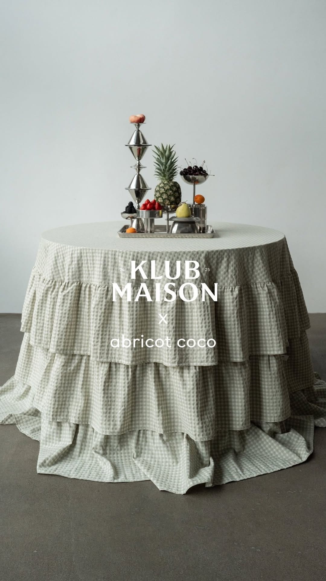 Post 9 by abricot coco on Instagram (video)