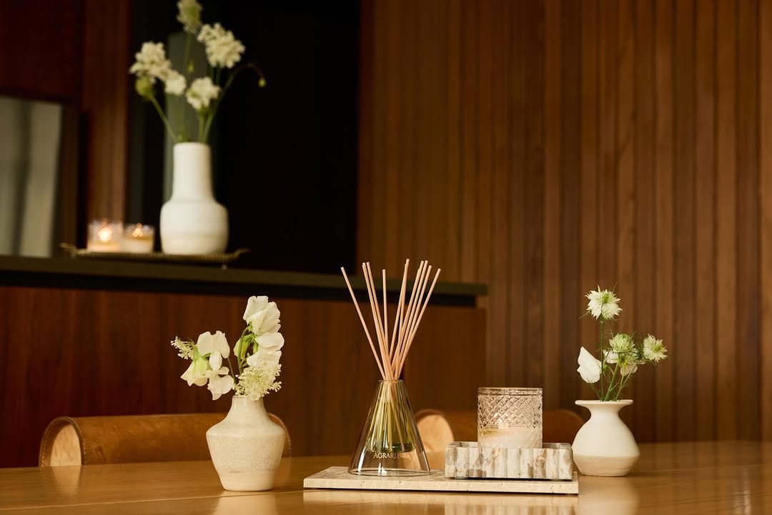 Post 5 by Agraria San Francisco on Instagram (image)