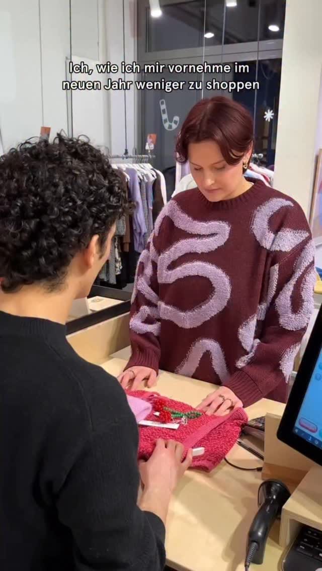 Post 1 by Kauf Dich Glücklich on Instagram (video)