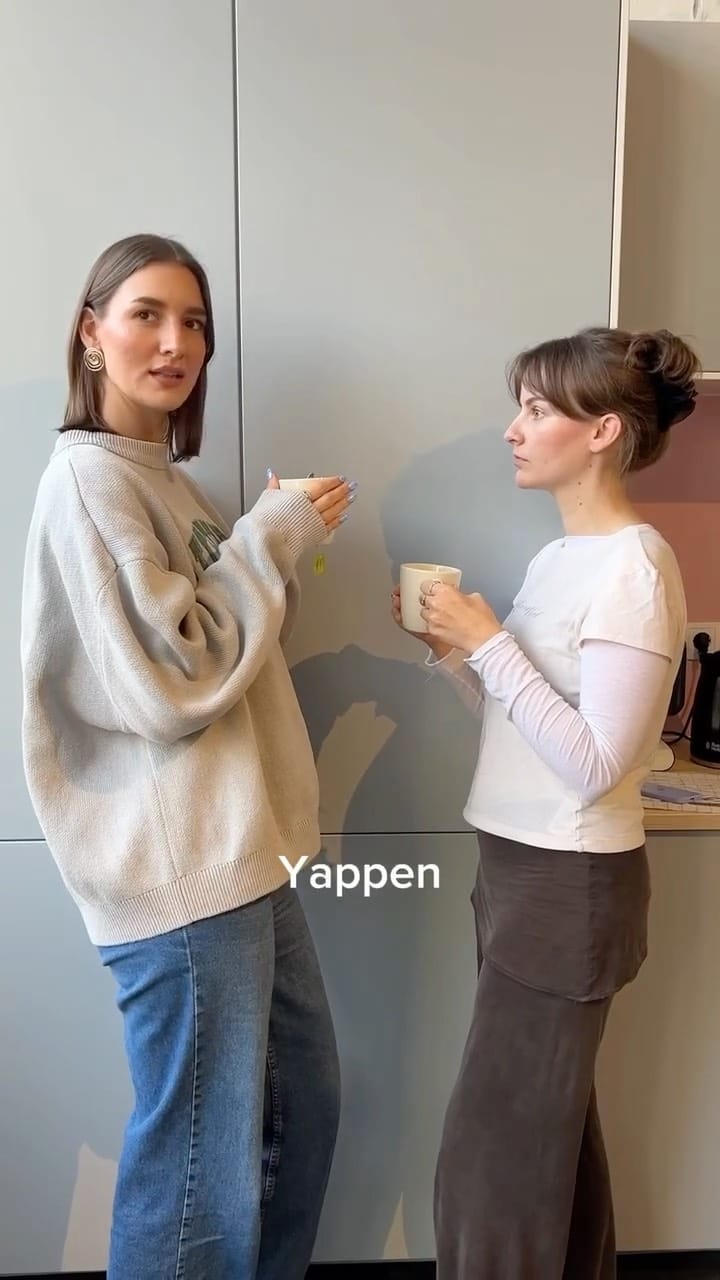 Post 8 by Kauf Dich Glücklich on Instagram (video)
