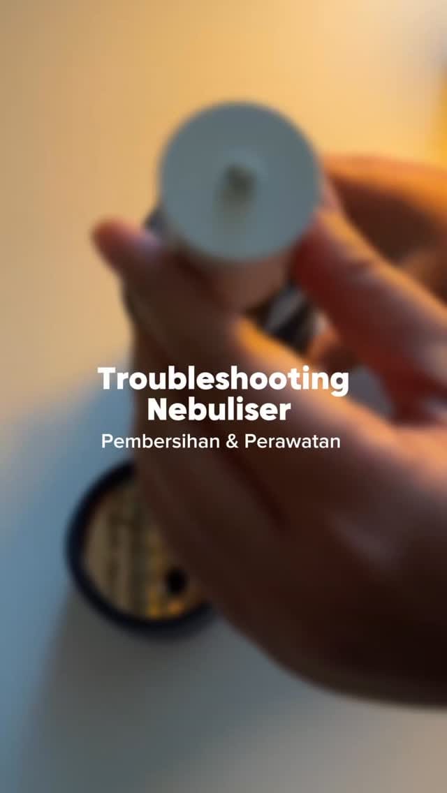 Post 3 by YOUNG LIVING LOMBOK on Instagram (video)