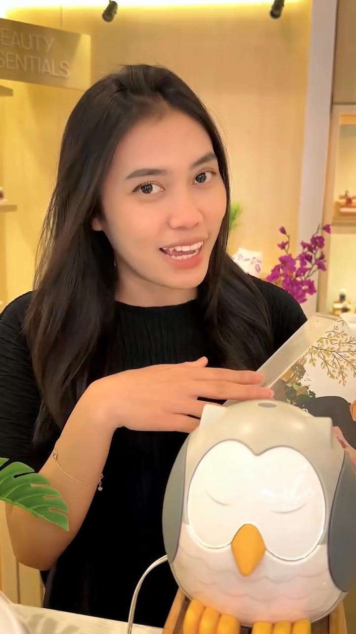 Post 5 by YOUNG LIVING LOMBOK on Instagram (video)