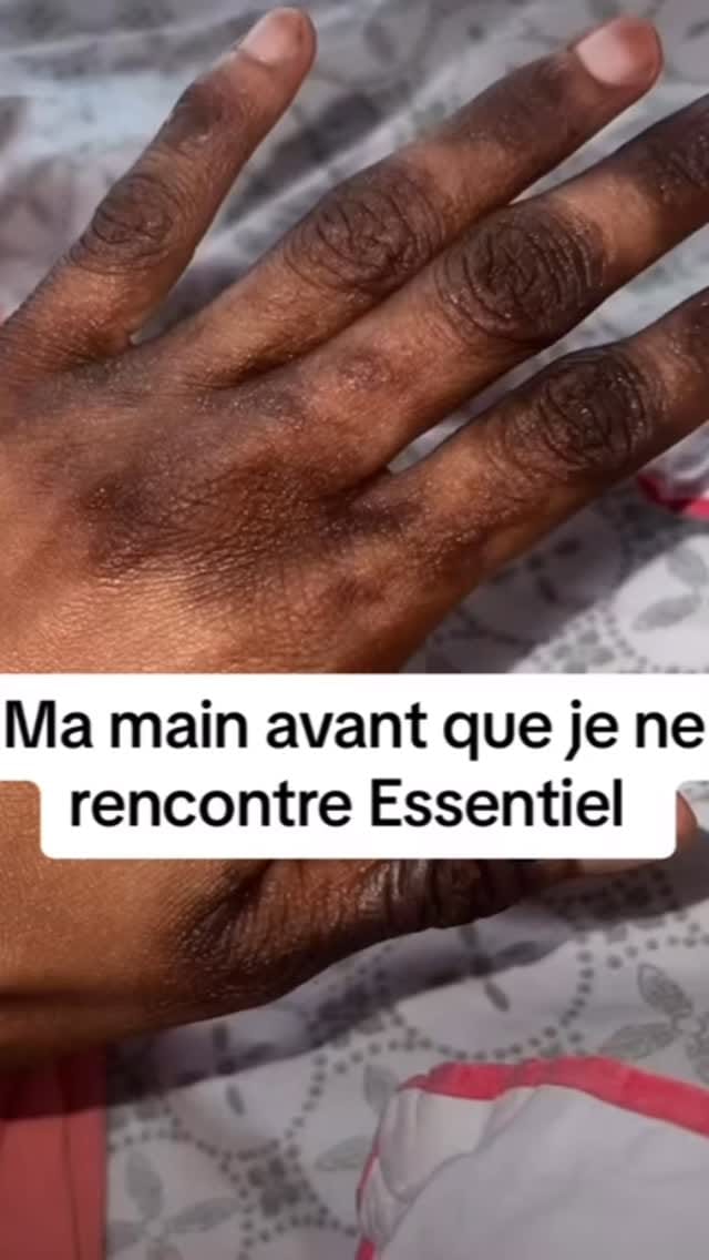 Post 7 by ESSENTIEL  BEAUTY 🇫🇷 on Instagram (video)