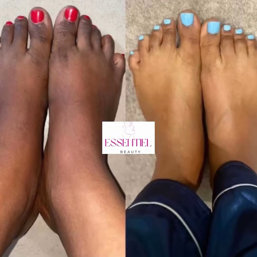 Post 5 by ESSENTIEL  BEAUTY 🇫🇷 on Instagram (carousel)