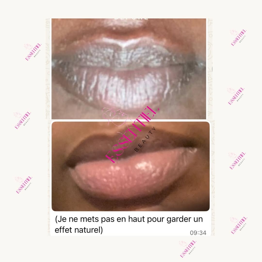 Post 4 by ESSENTIEL  BEAUTY 🇫🇷 on Instagram (carousel)