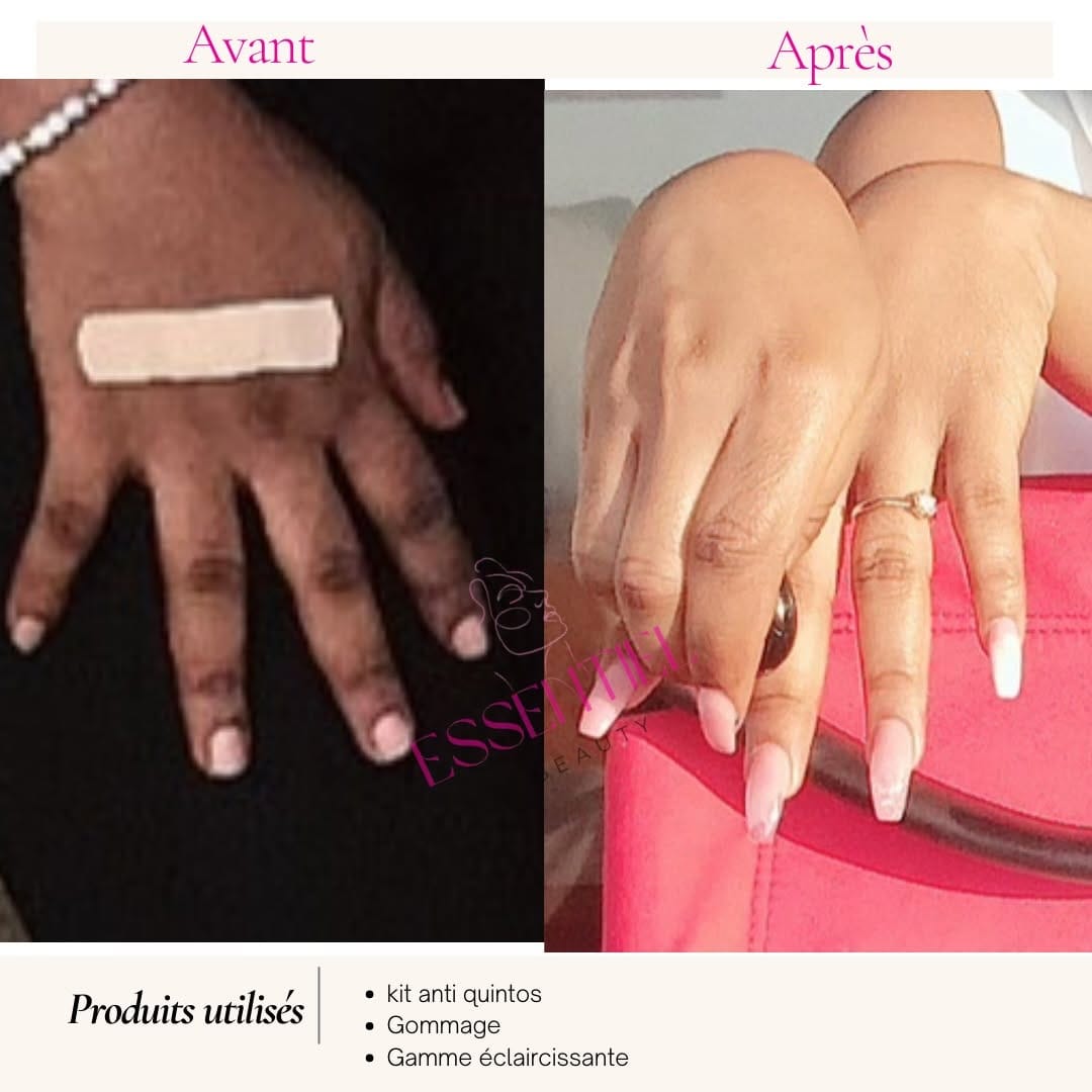 Post 2 by ESSENTIEL  BEAUTY 🇫🇷 on Instagram (image)