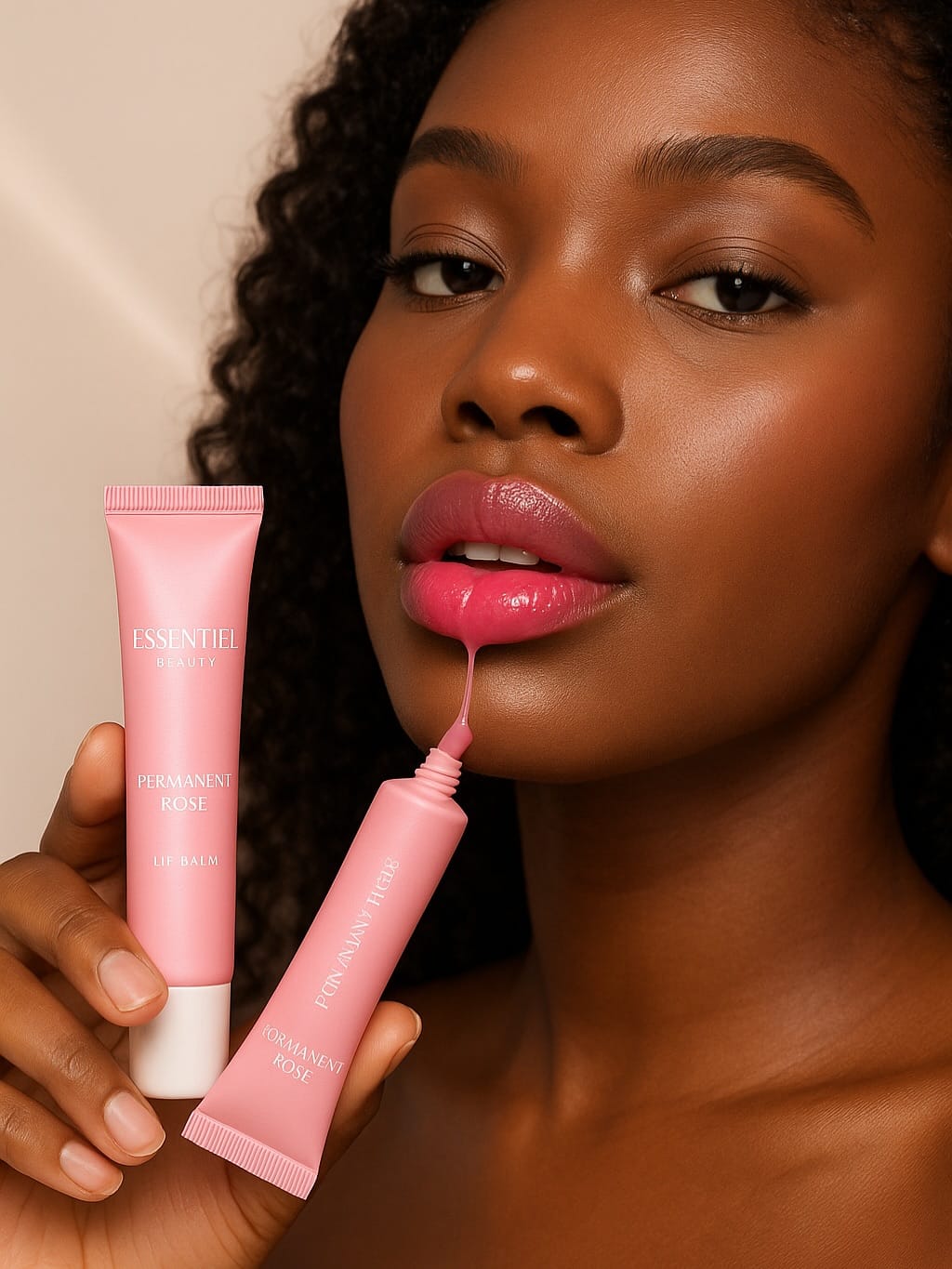 Post 6 by ESSENTIEL  BEAUTY 🇫🇷 on Instagram (carousel)