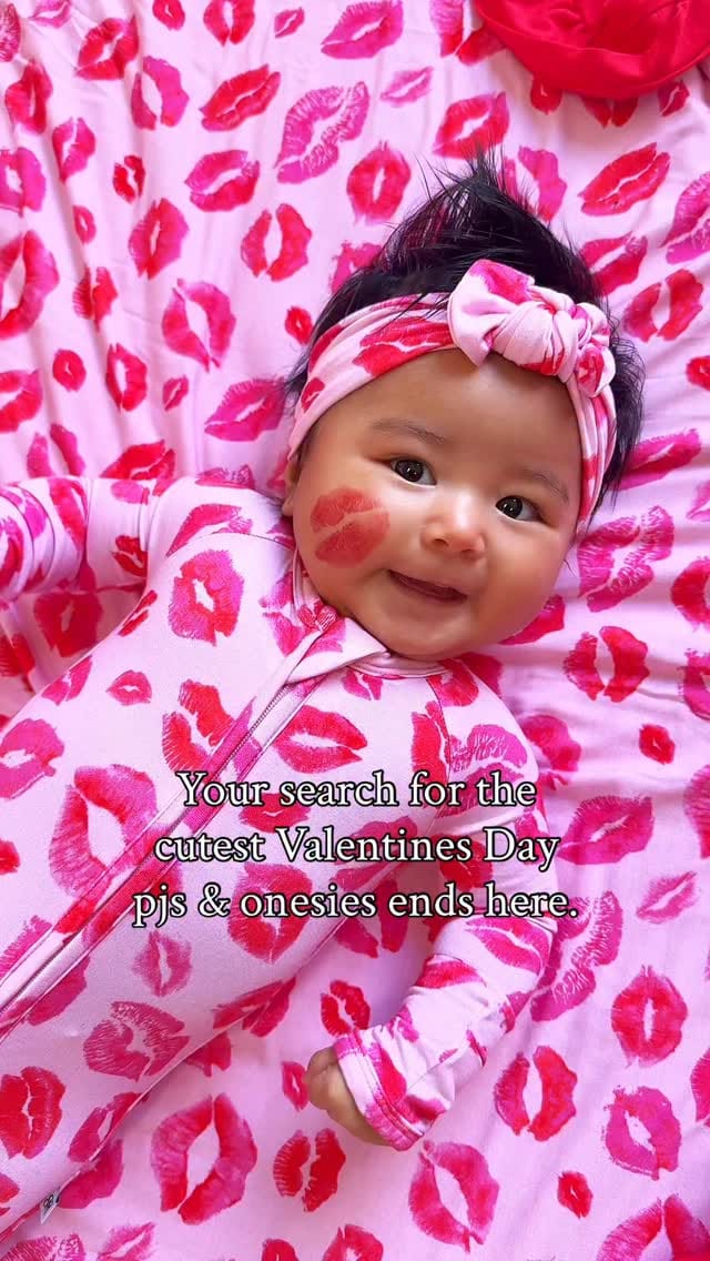 Post 9 by Bums & Roses | Bamboo Clothing For Babies & Kids on Instagram (video)