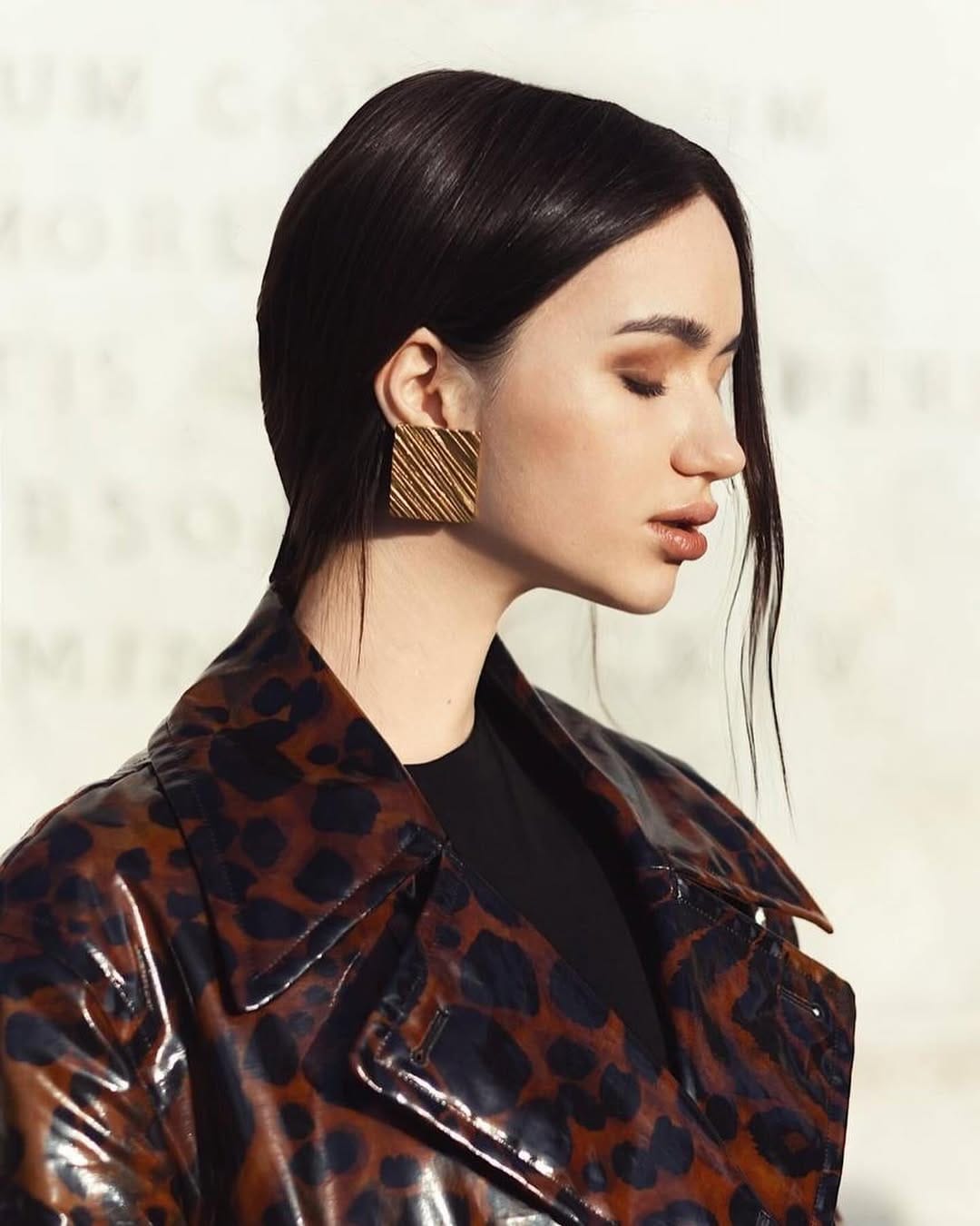 Post 8 by Anastasia Shestopal ~ model | lifestyle on Instagram (carousel)