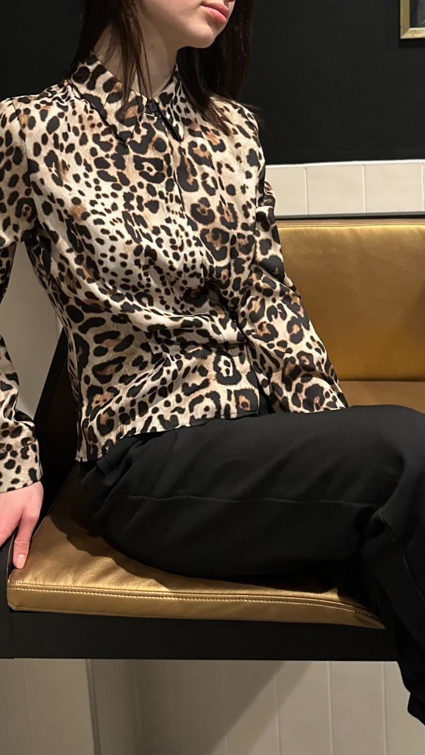 Post 1 by Anastasia Shestopal ~ model | lifestyle on Instagram (video)