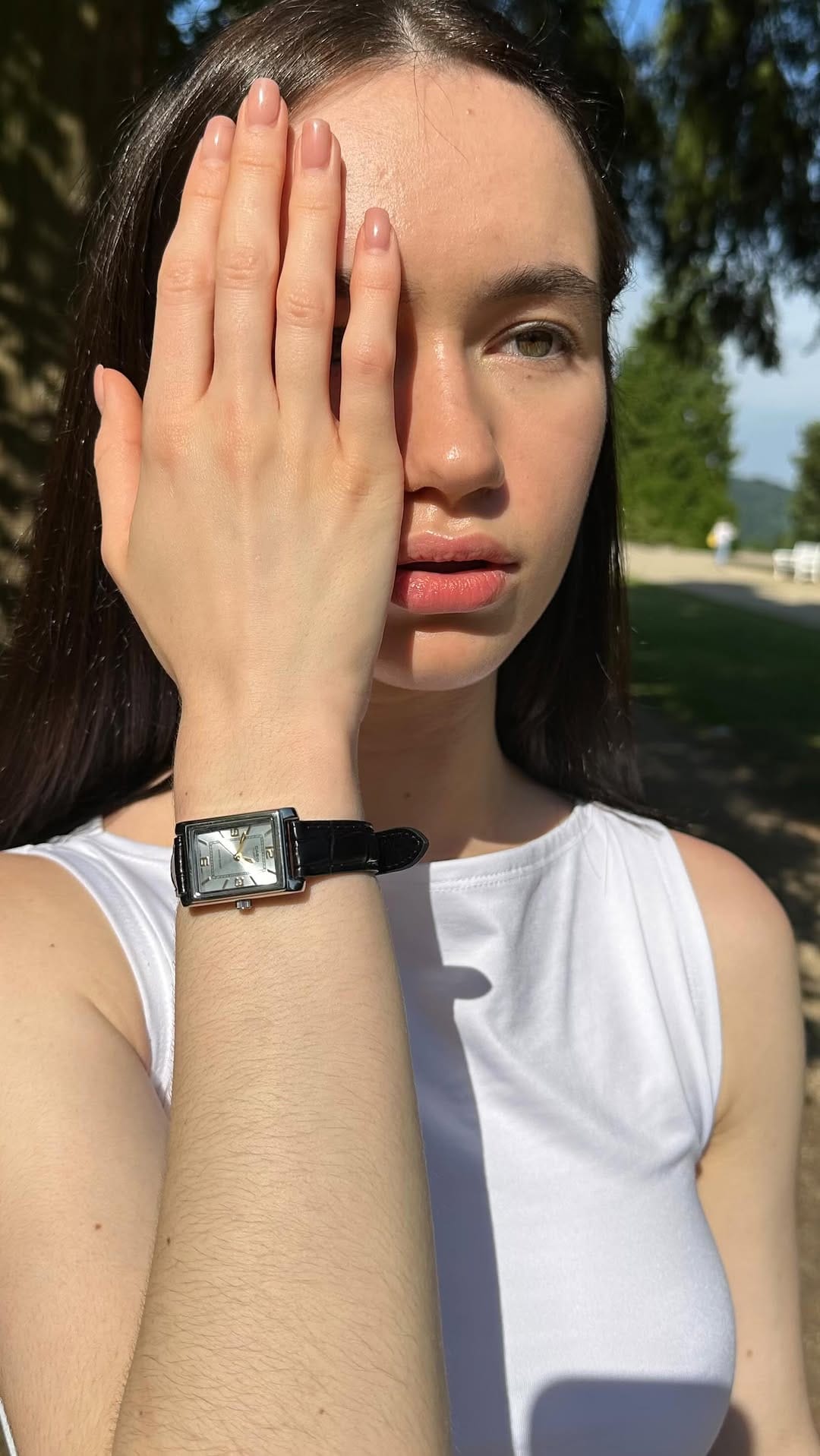Post 6 by Anastasia Shestopal ~ model | lifestyle on Instagram (video)
