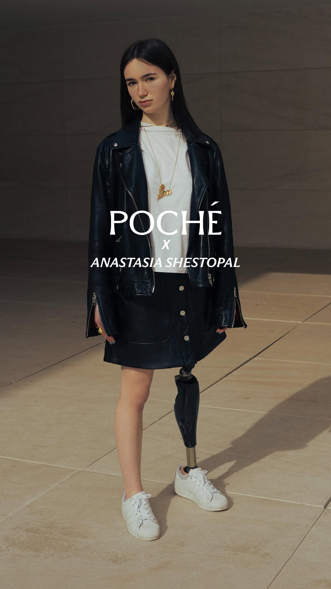 Post 2 by Anastasia Shestopal ~ model | lifestyle on Instagram (video)