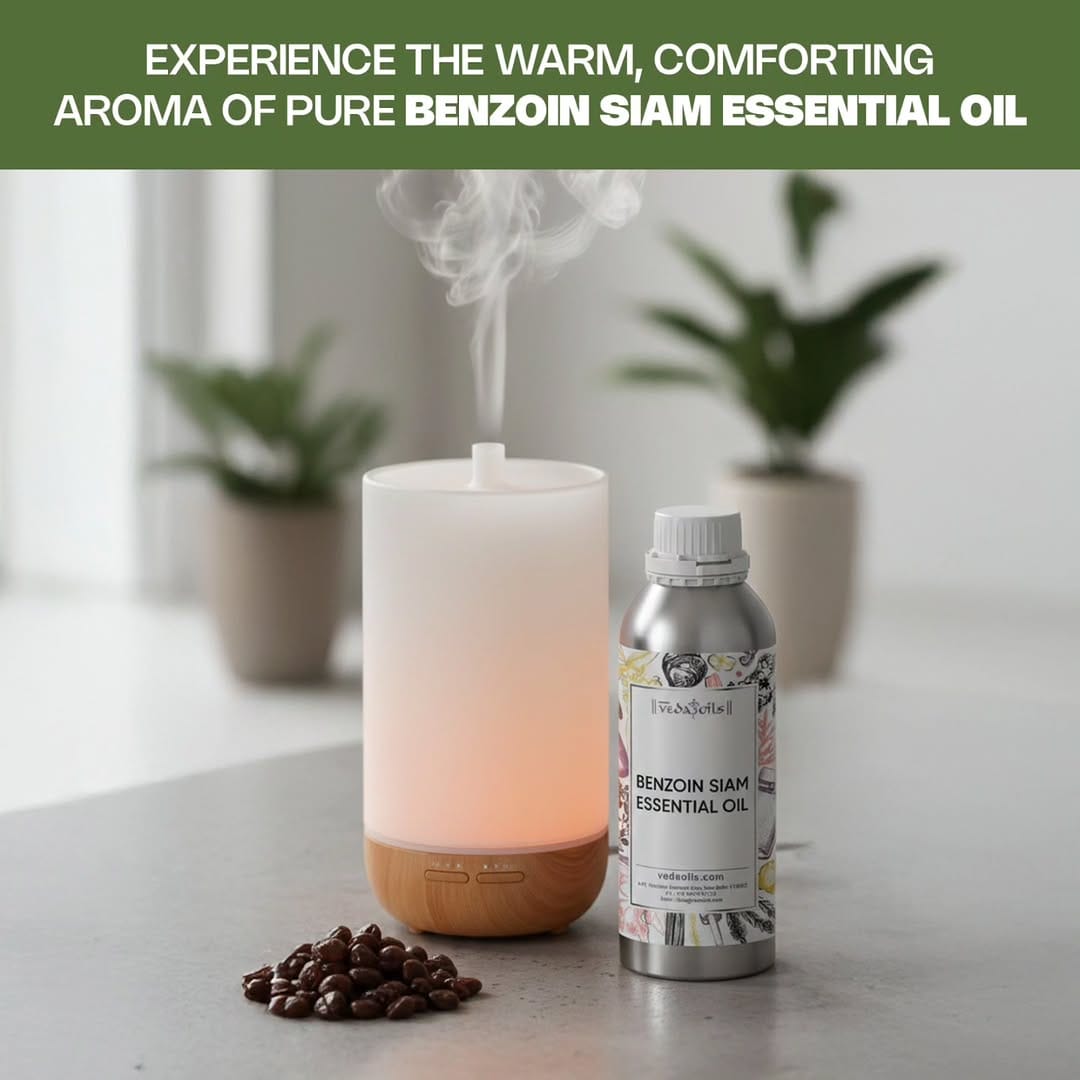 Post 3 by VedaOils on Instagram (image)