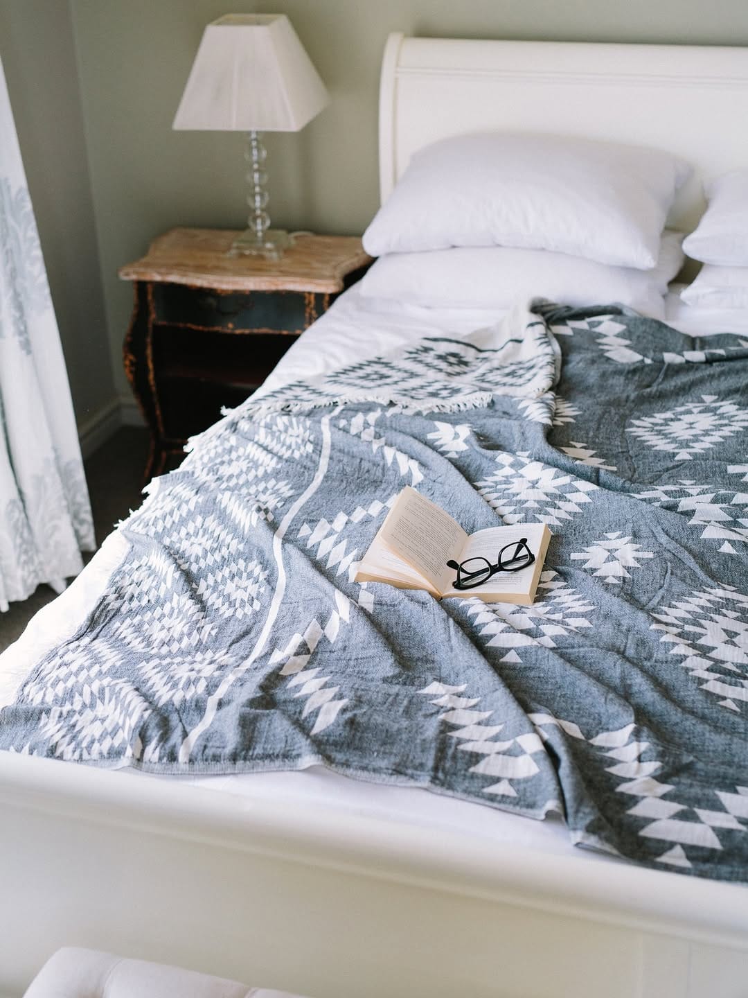 Post 2 by The Cotton Company on Instagram (carousel)