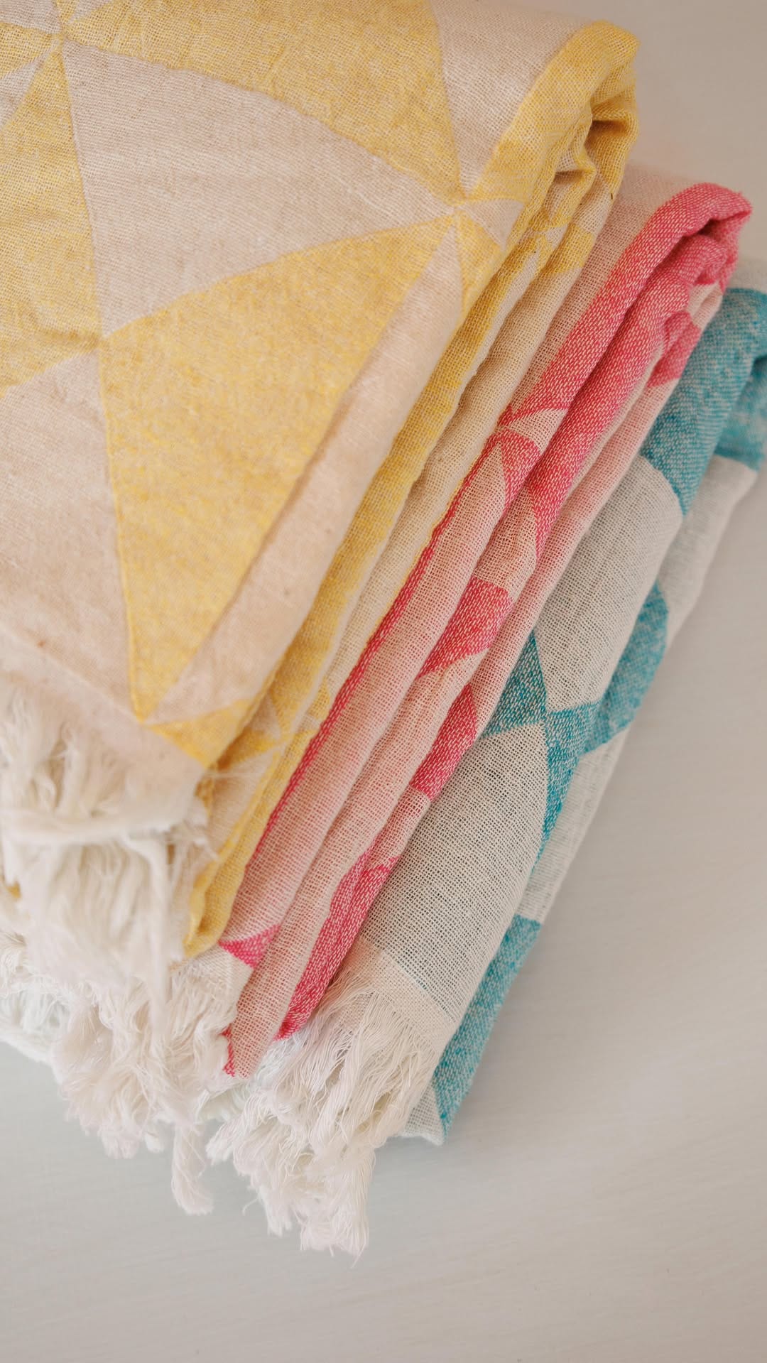 Post 3 by The Cotton Company on Instagram (video)