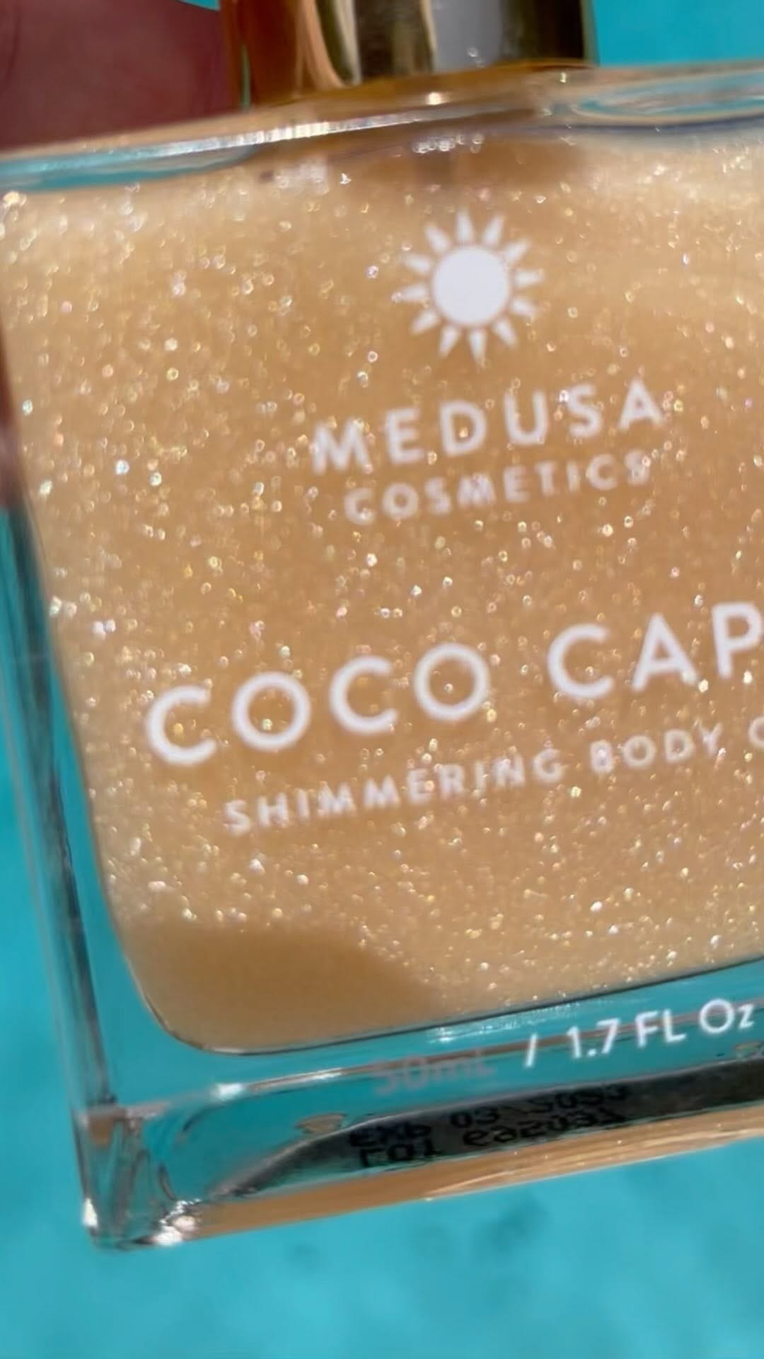 Post 7 by Medusa Cosmetics ™️ on Instagram (video)