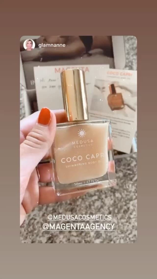 Post 10 by Medusa Cosmetics ™️ on Instagram (video)