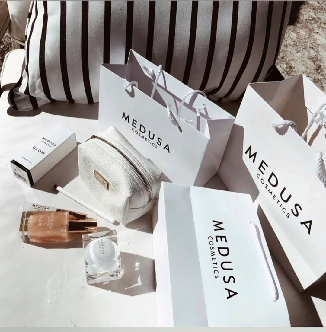 Post 4 by Medusa Cosmetics ™️ on Instagram (image)