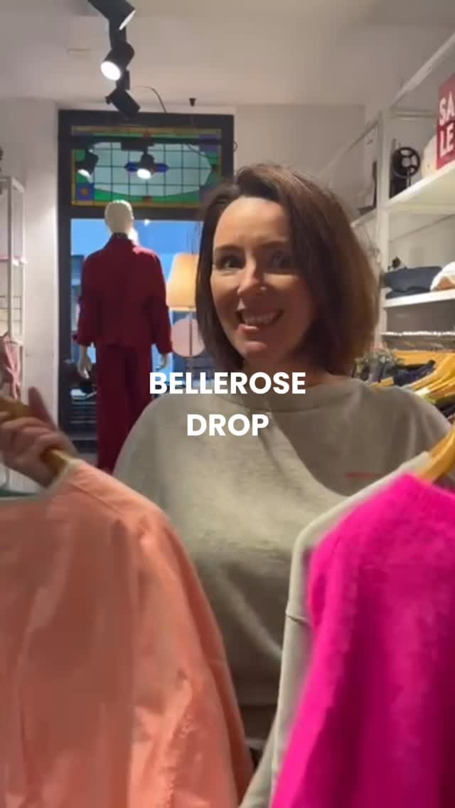 Post 6 by Het Bonte Schaep Damesboetiek on Instagram (video)