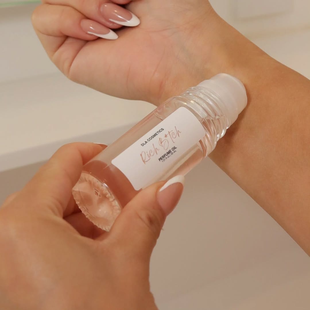 Post 1 by DLA Cosmetics on Instagram (image)