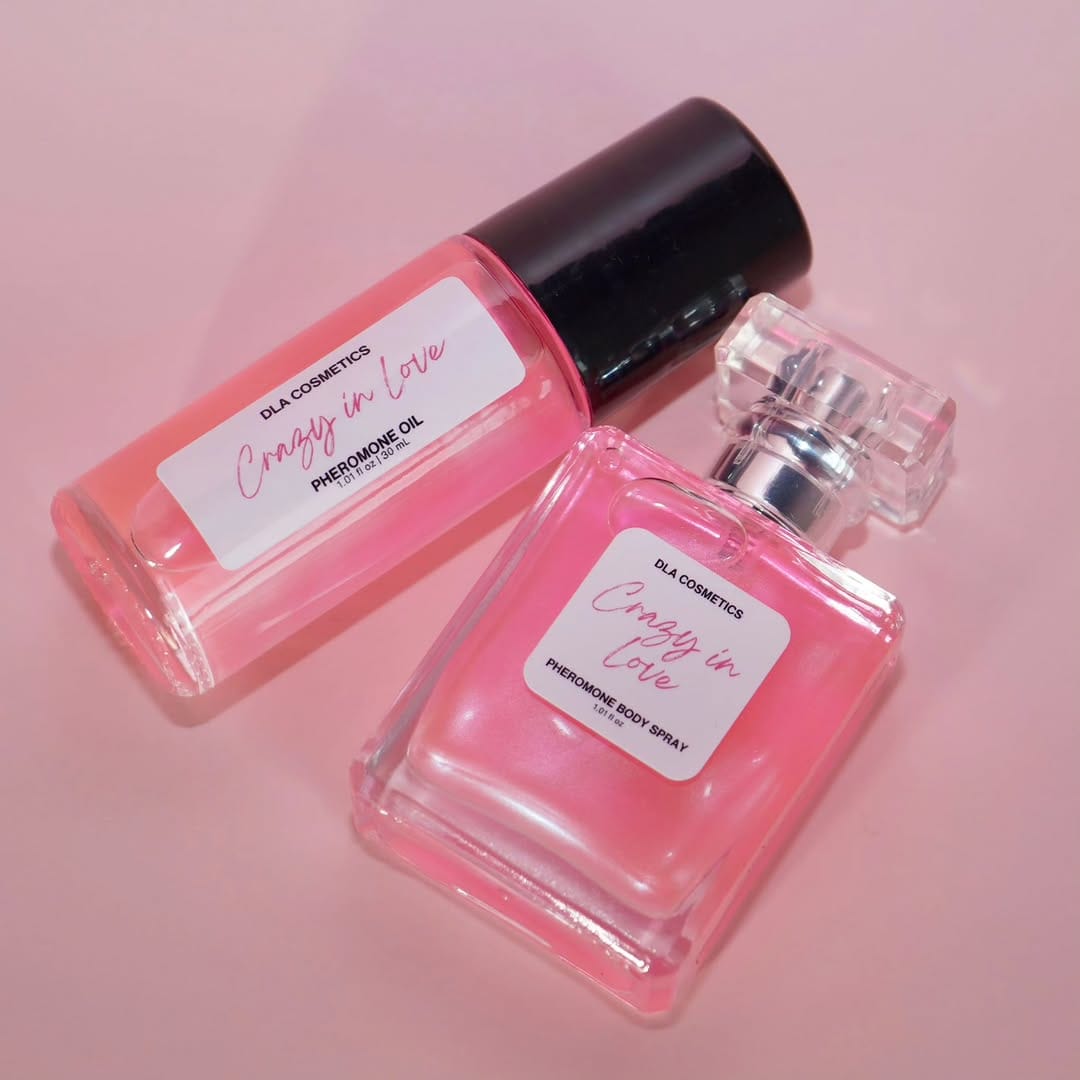 Post 5 by DLA Cosmetics on Instagram (image)
