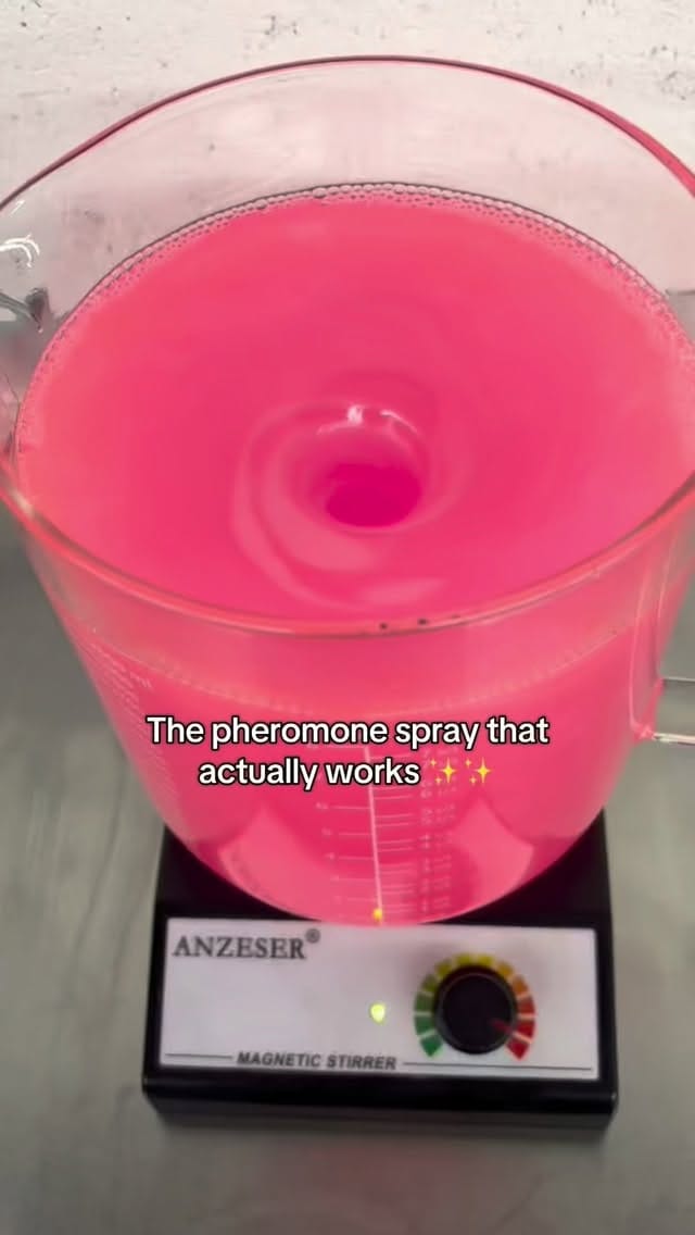 Post 8 by DLA Cosmetics on Instagram (video)