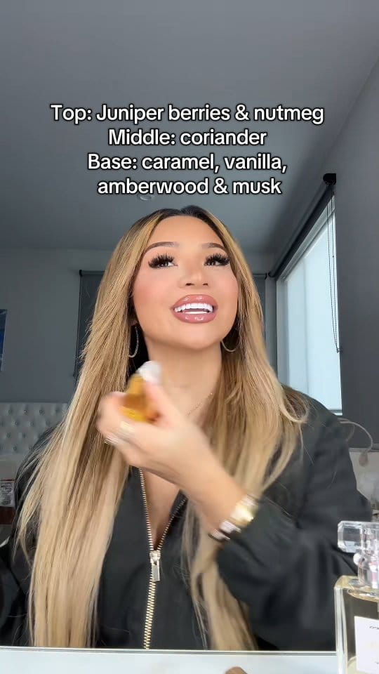 Post 6 by DLA Cosmetics on Instagram (video)