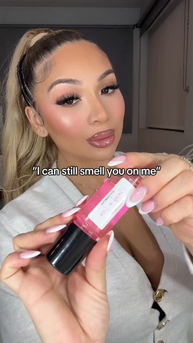 Post 4 by DLA Cosmetics on Instagram (video)