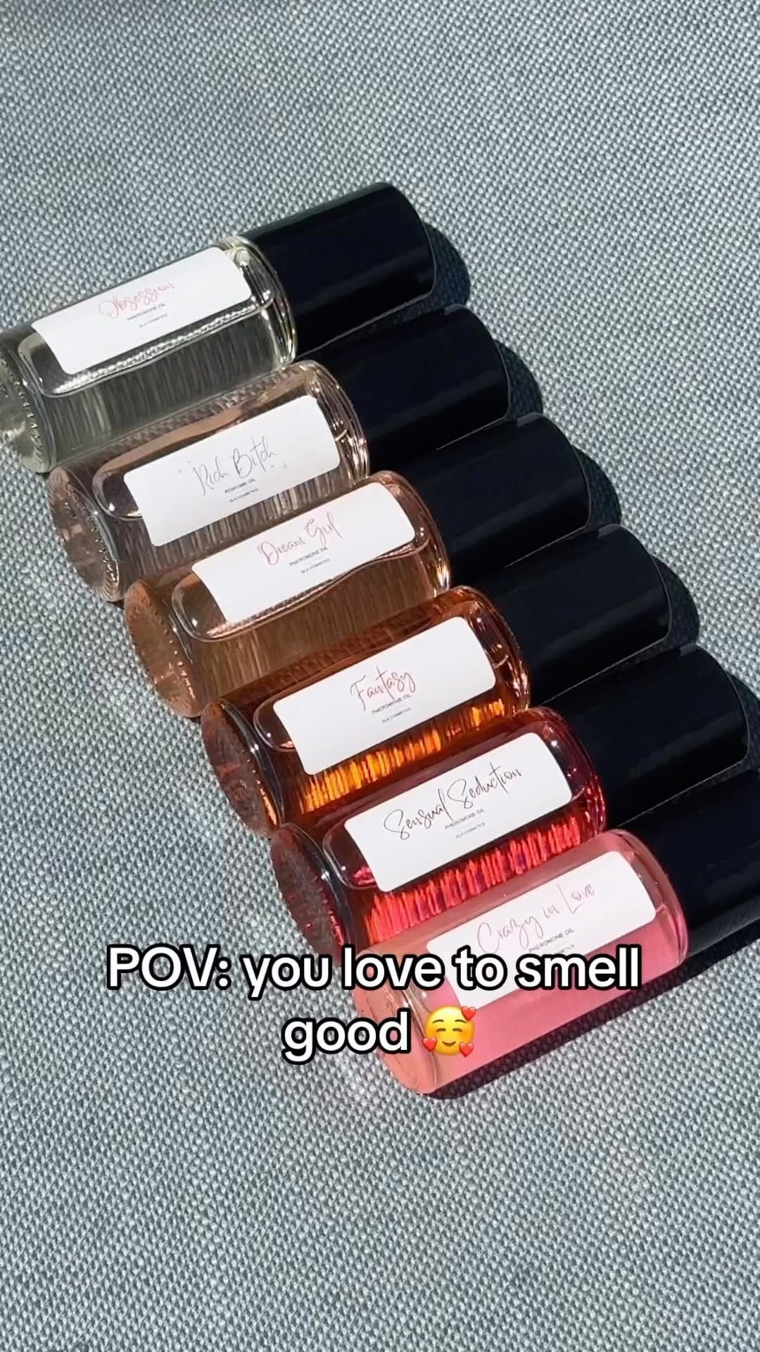 Post 10 by DLA Cosmetics on Instagram (video)